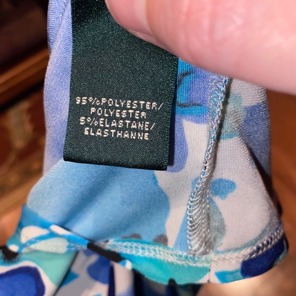 Ralph Lauren dress - Picture 5 of 6